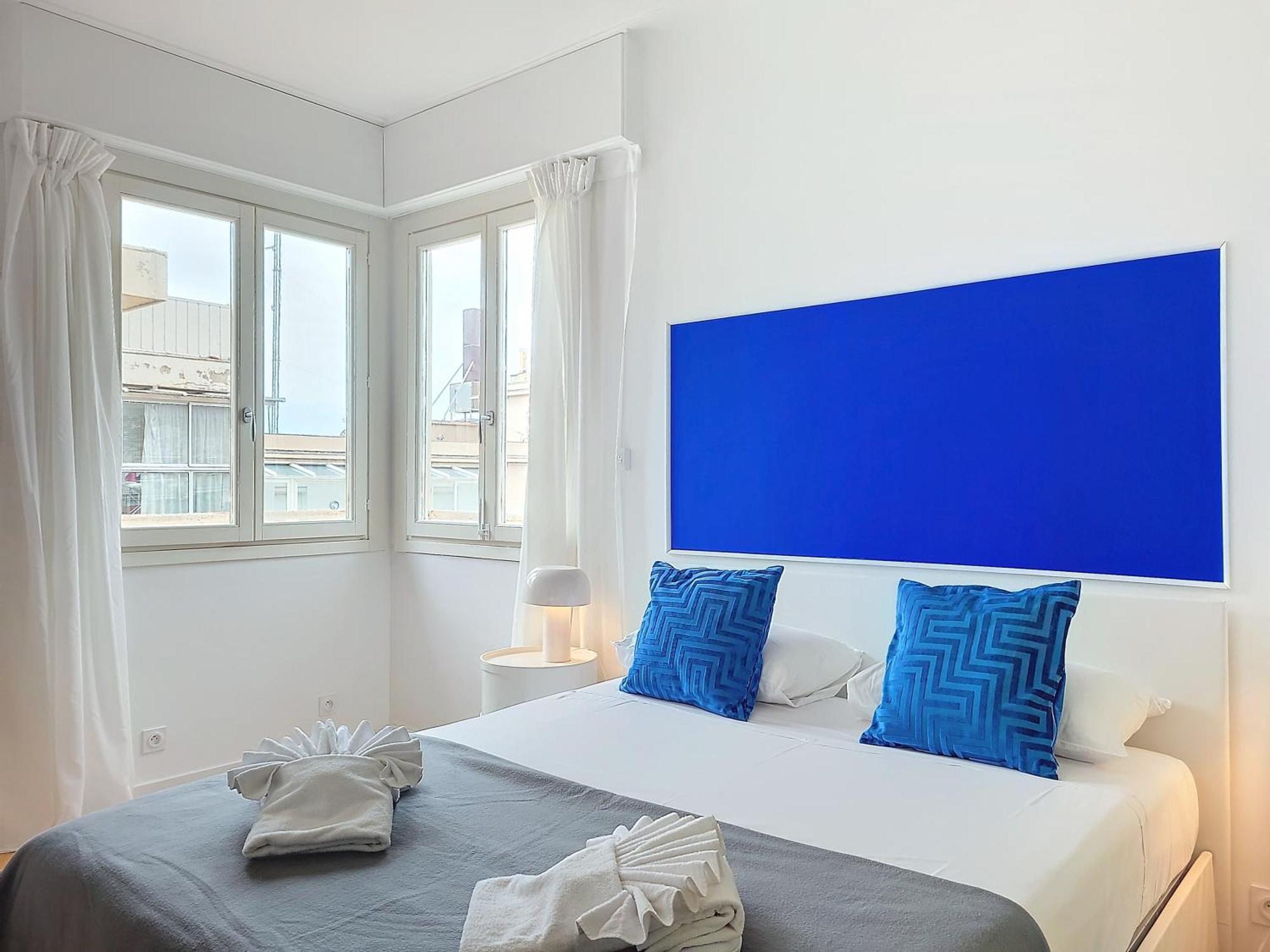 Nestor&jeeves - La Maree Bleue - Terrace - Near Appartamento *