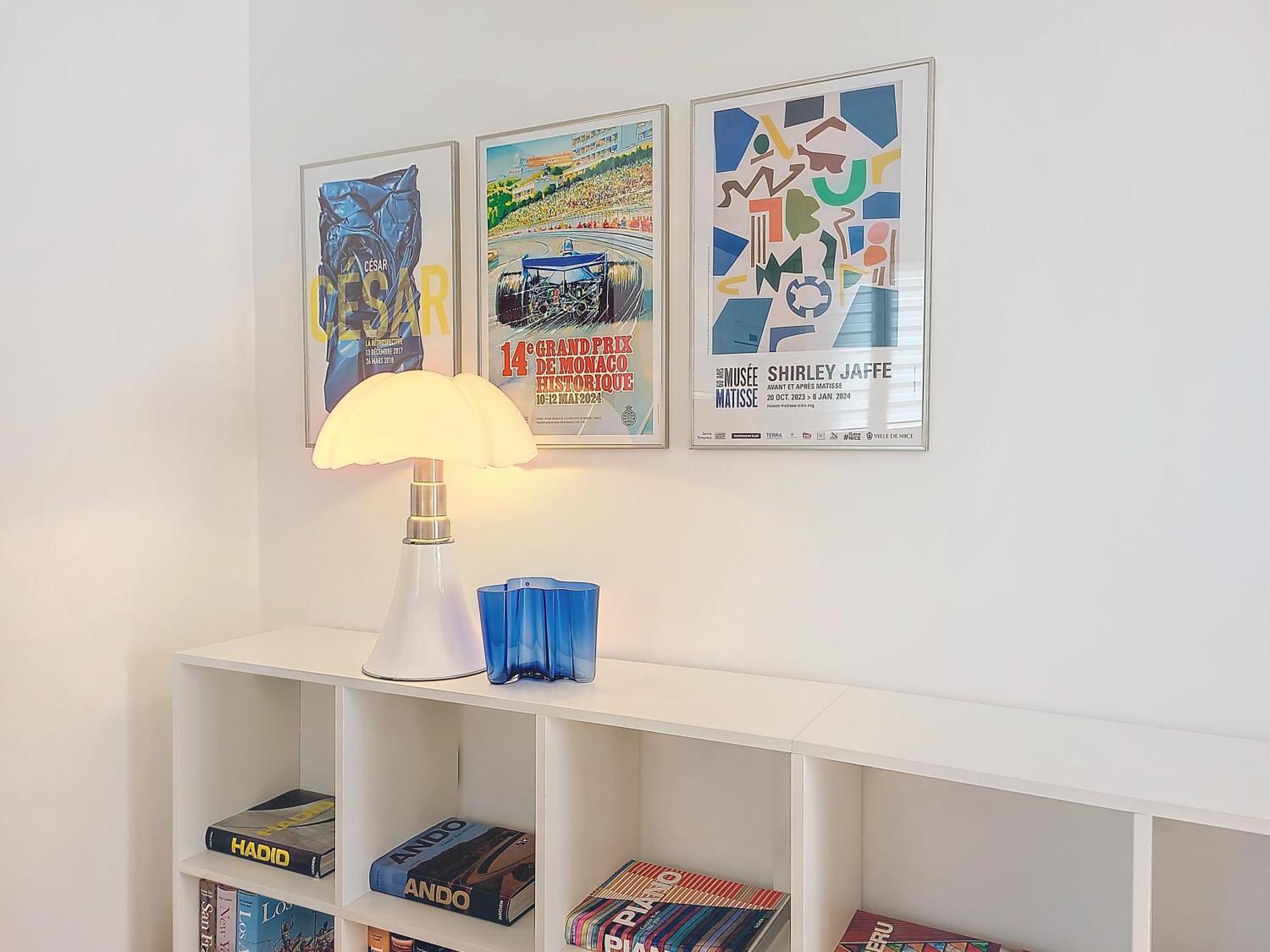 Appartamento Nestor&jeeves - La Maree Bleue - Terrace - Near *